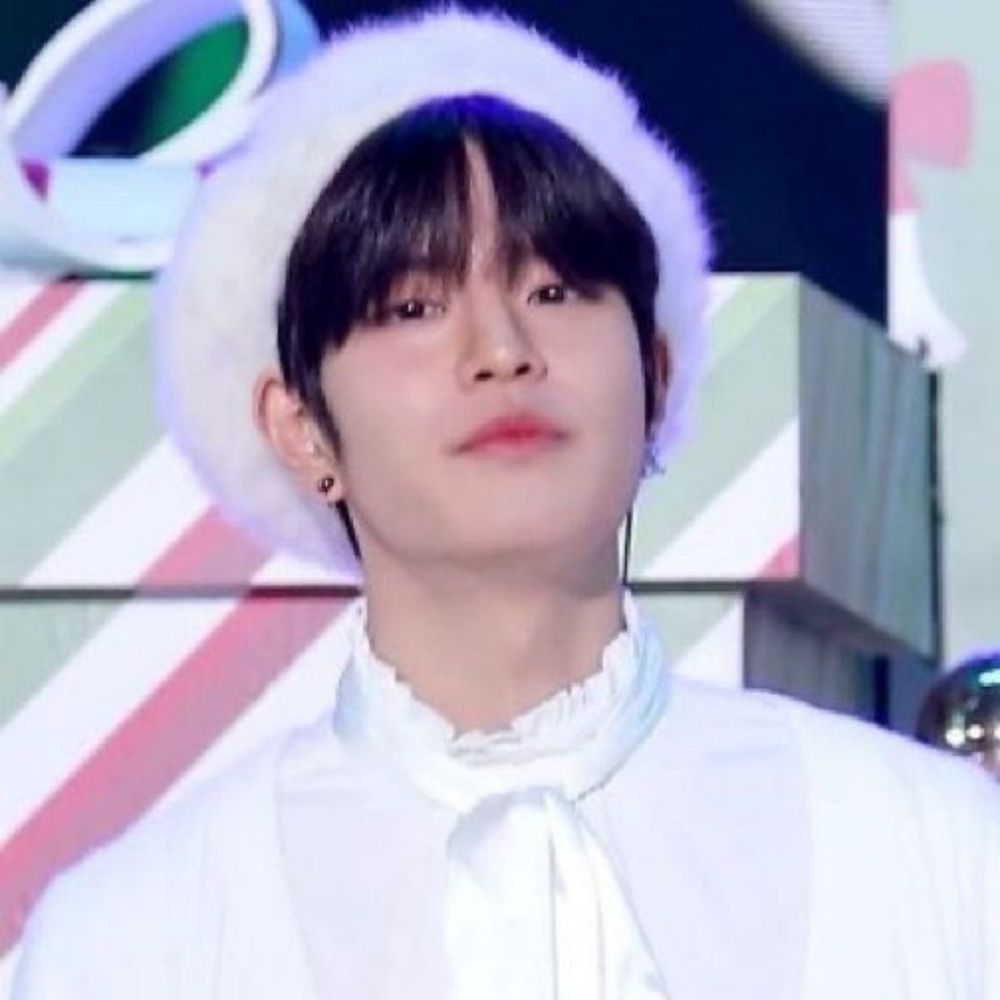 Yas do seungmin 