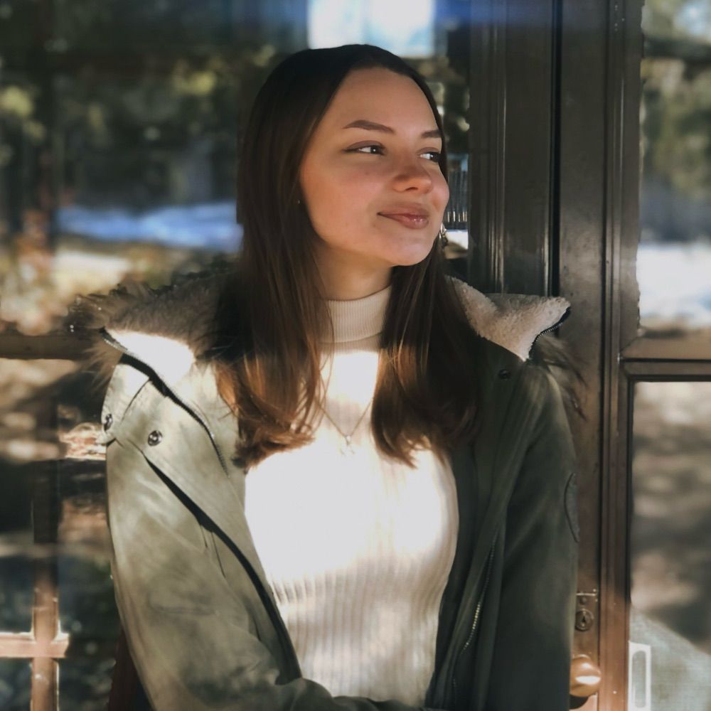 Charlotte Isenberg