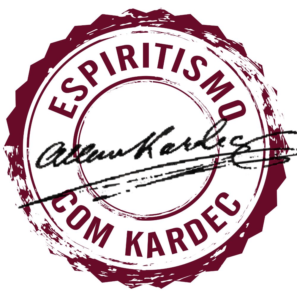 Espiritismo com Kardec