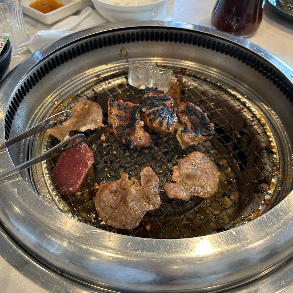 麻呂の精霊