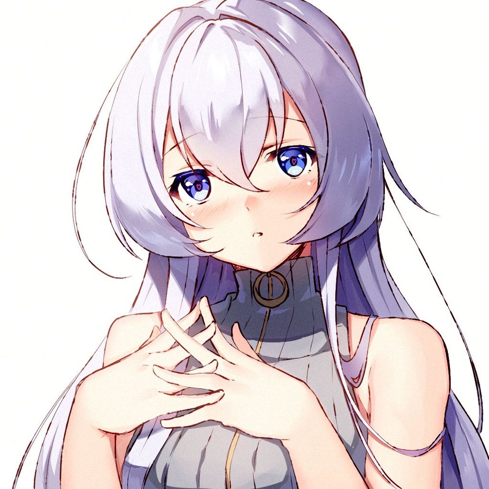 ふみゅーん