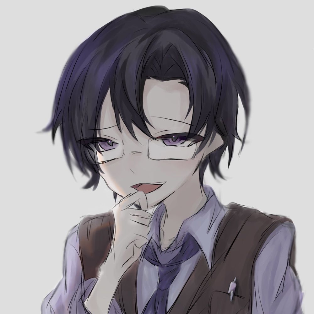 なる