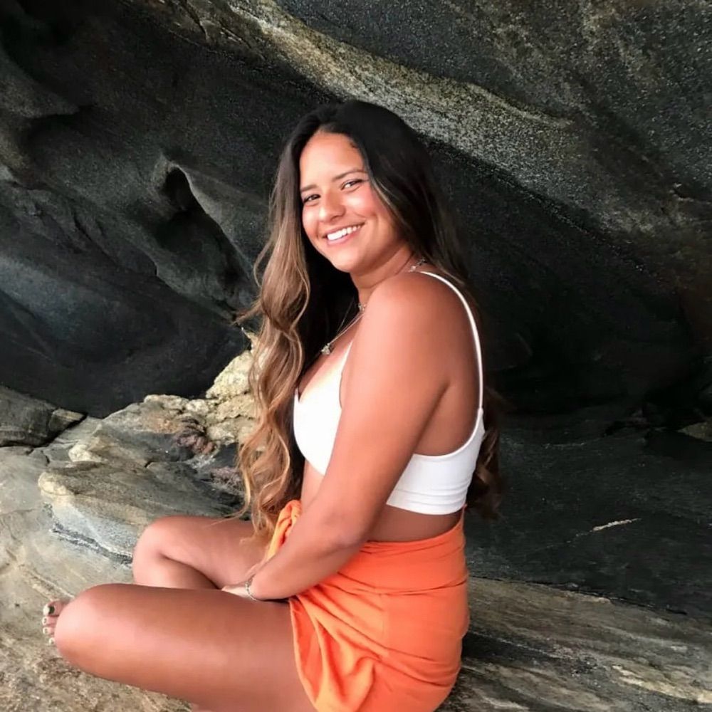 Vitória Gaertner 