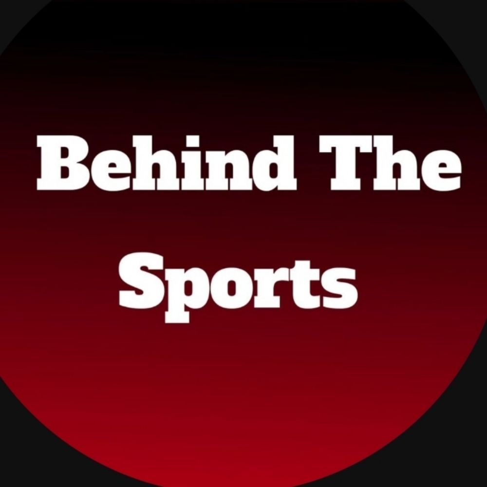 Profile picture behindsports.bsky.social