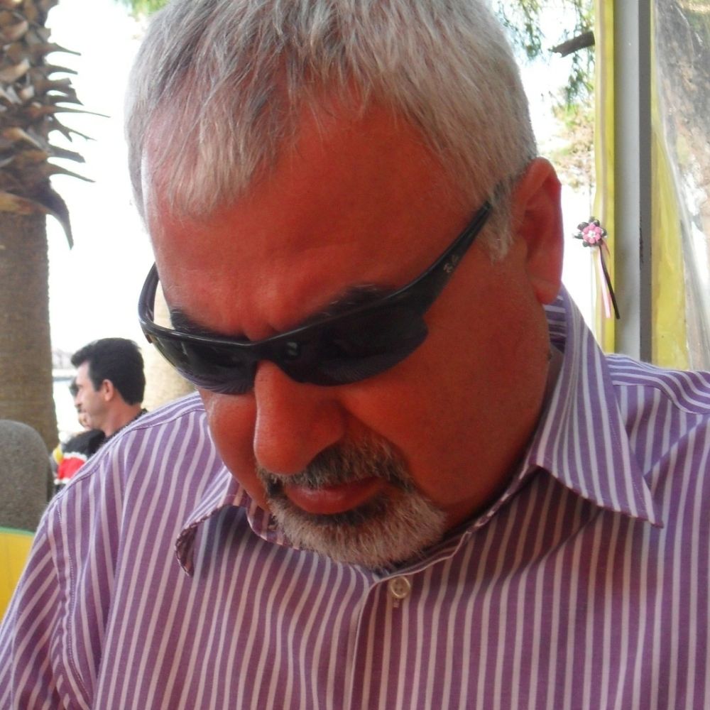 Ali Bilgin