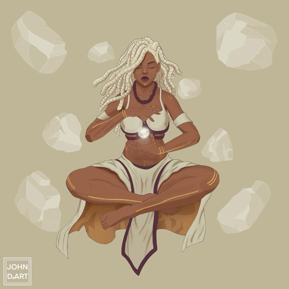 JohnD Art
