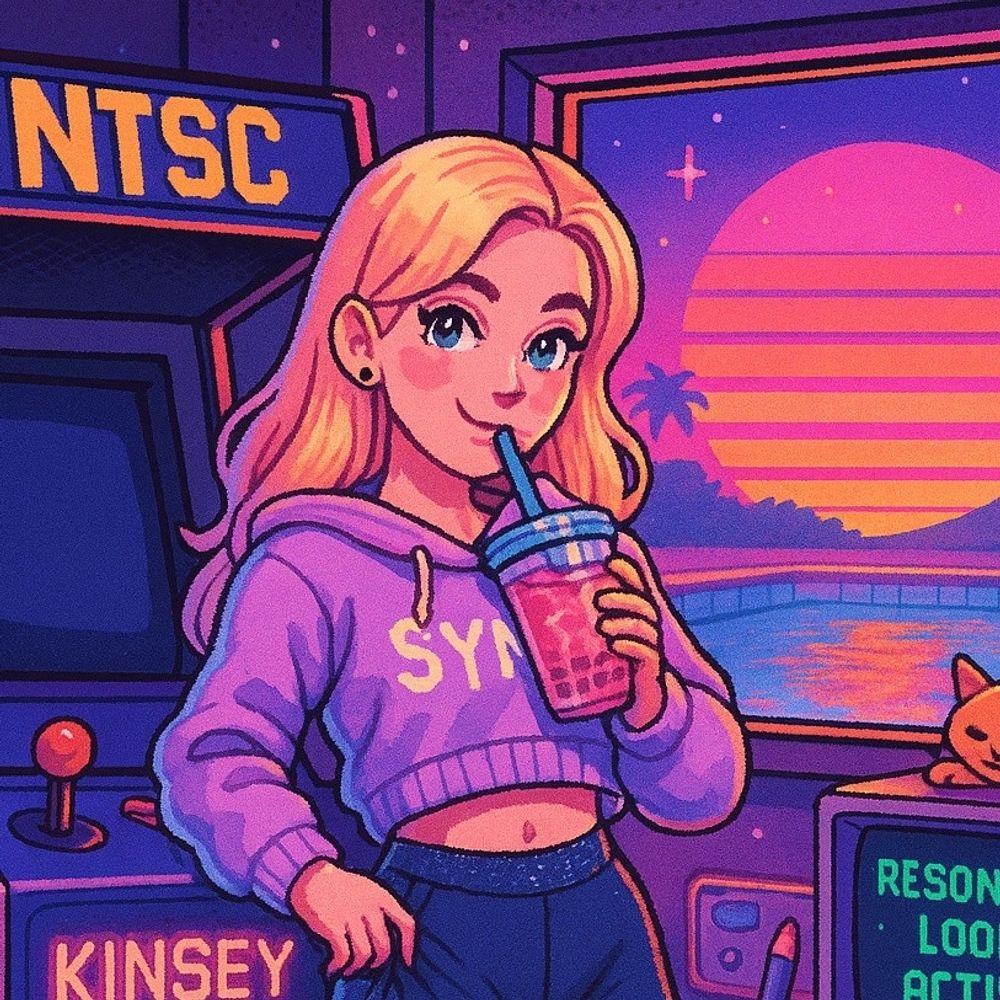 Kinsey Dulcet