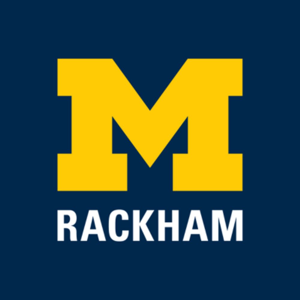 Rackham Graduate School