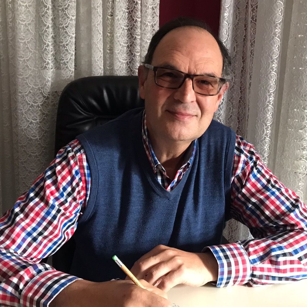 Kike Guerrero