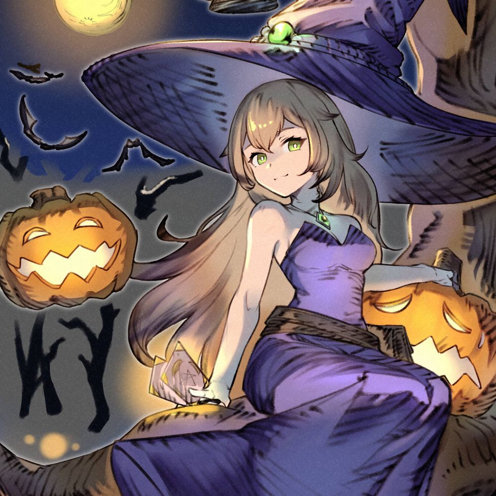 magus