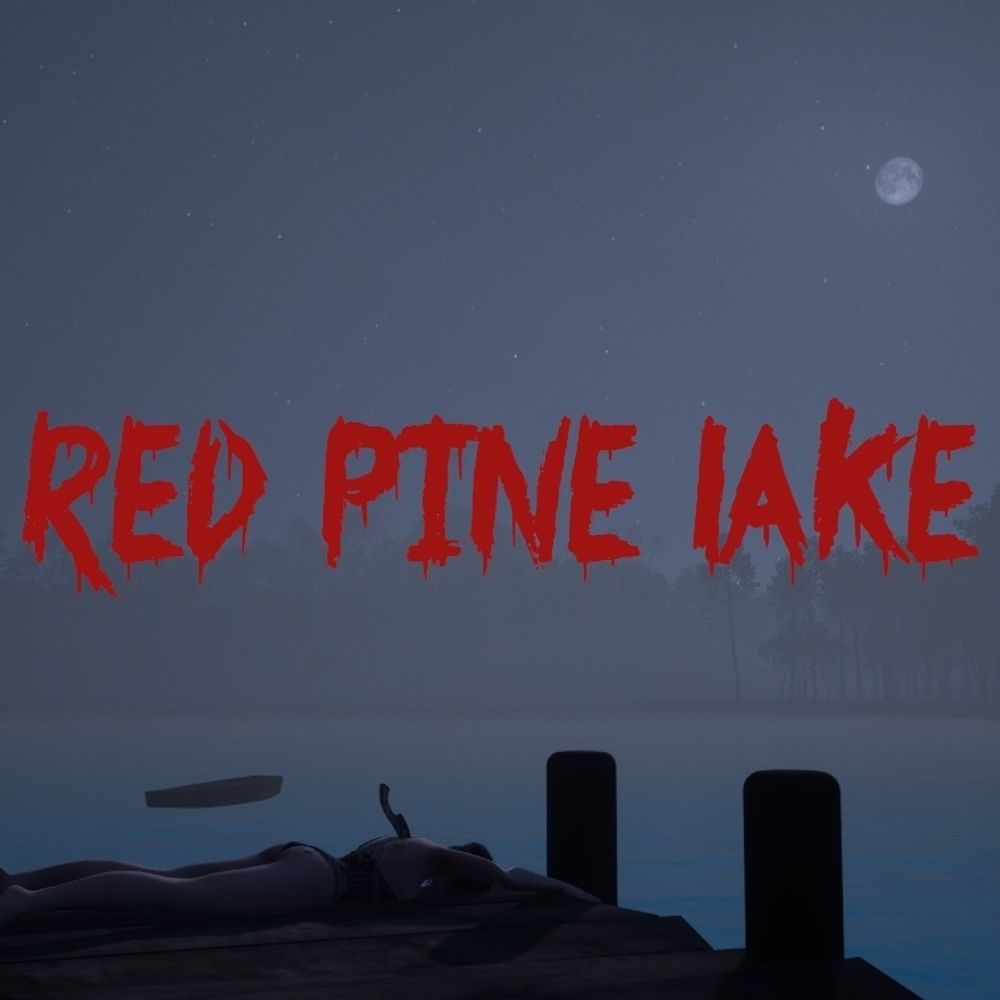 Red Pine Lake game🪓🌲