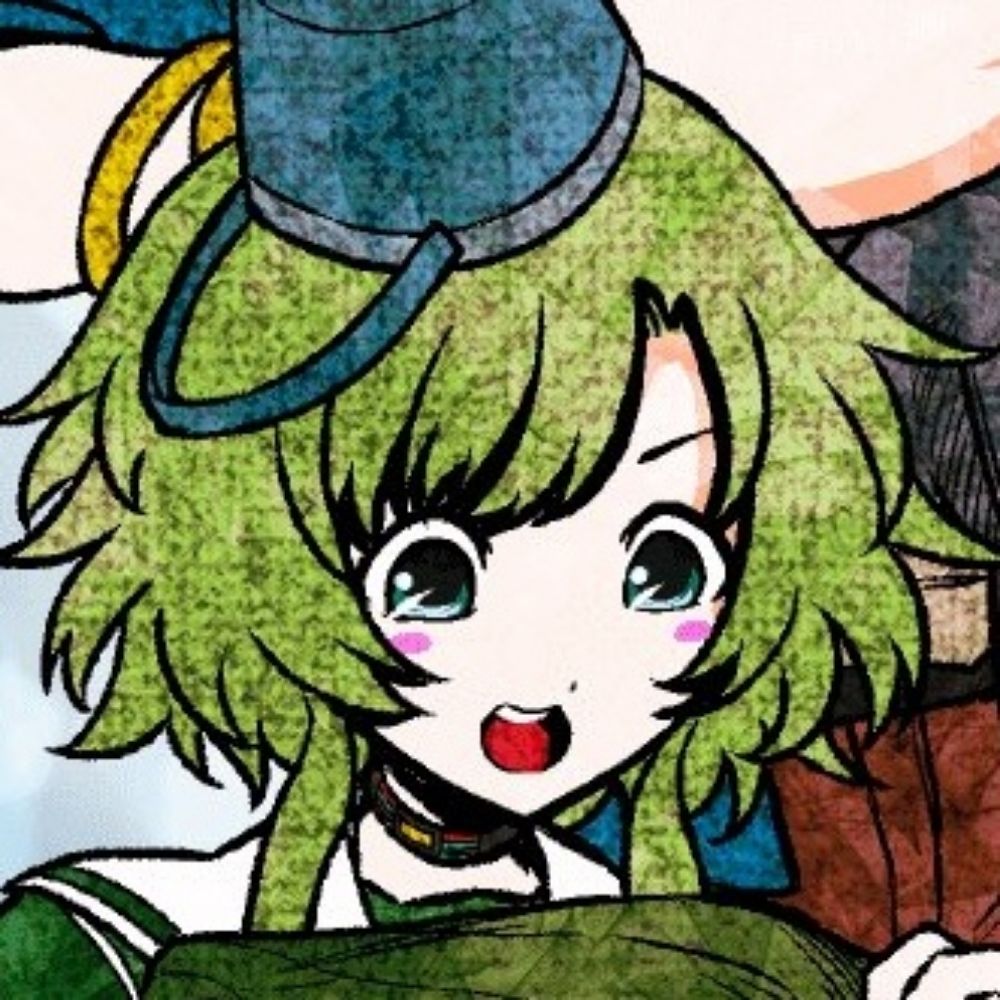 Daily Dose of Green 🧣🪣