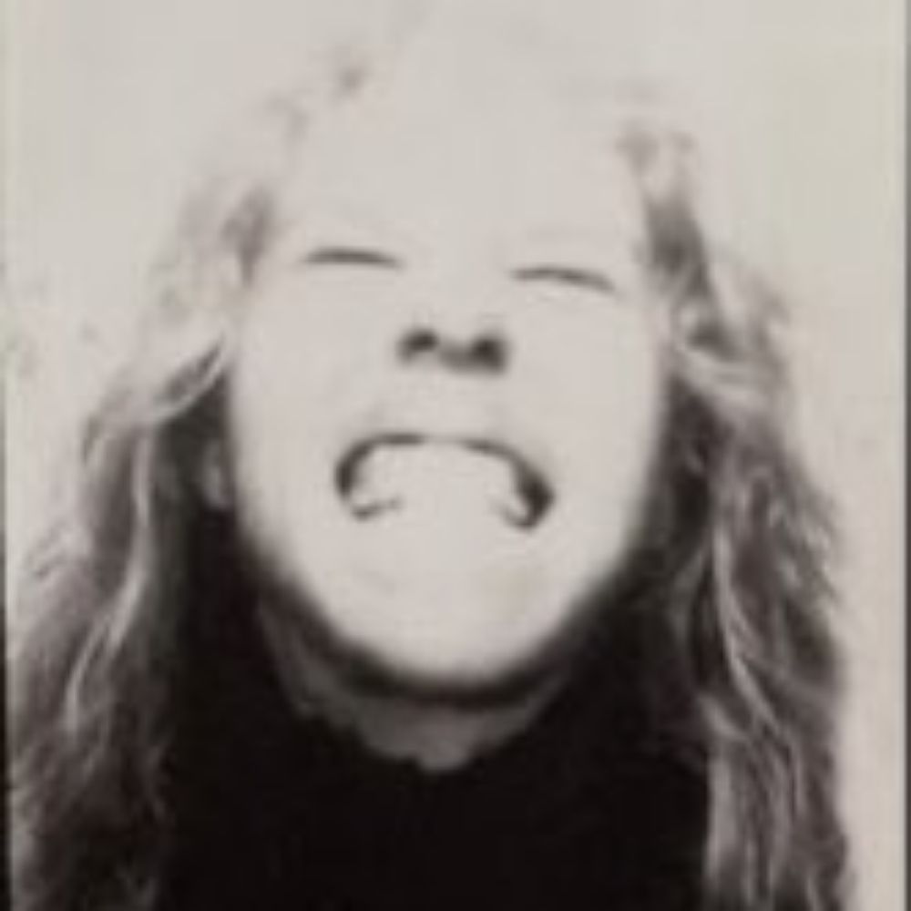 daily james hetfield 