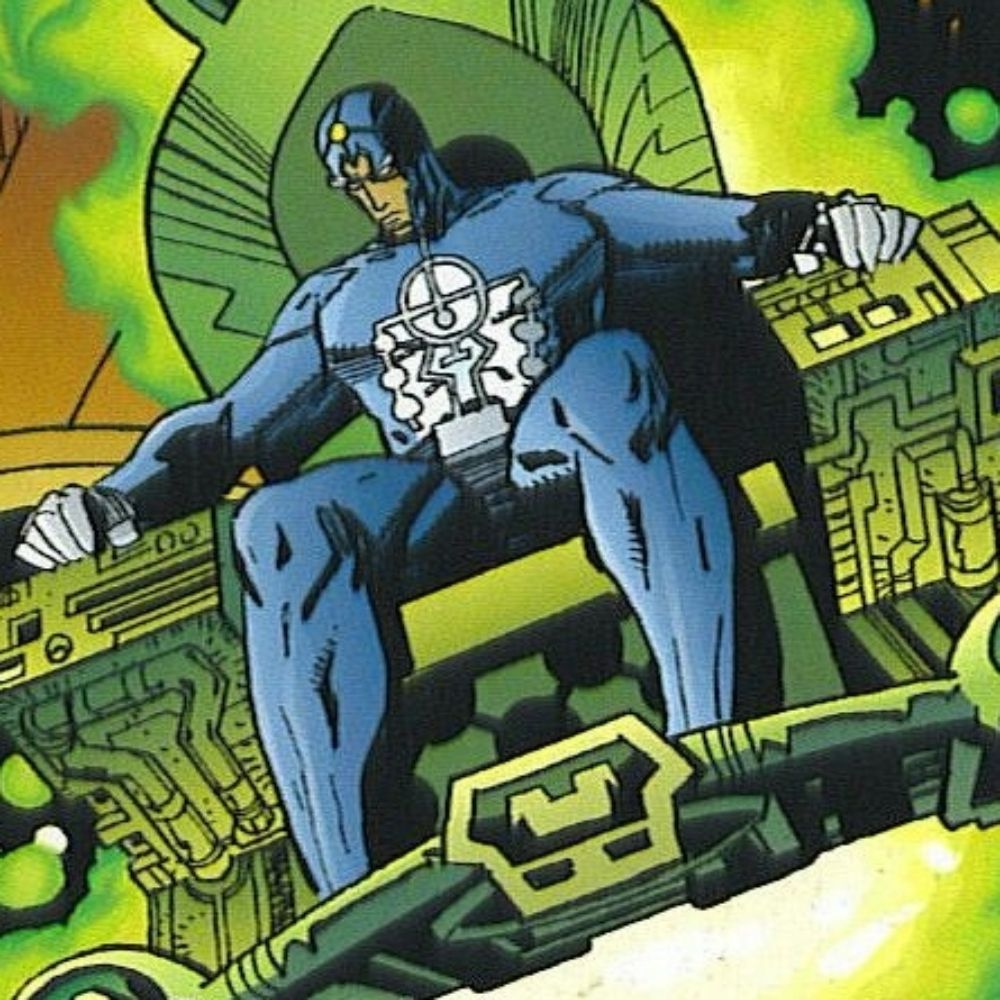 Batjack