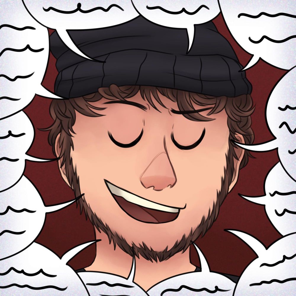 TheRamblingIdiot