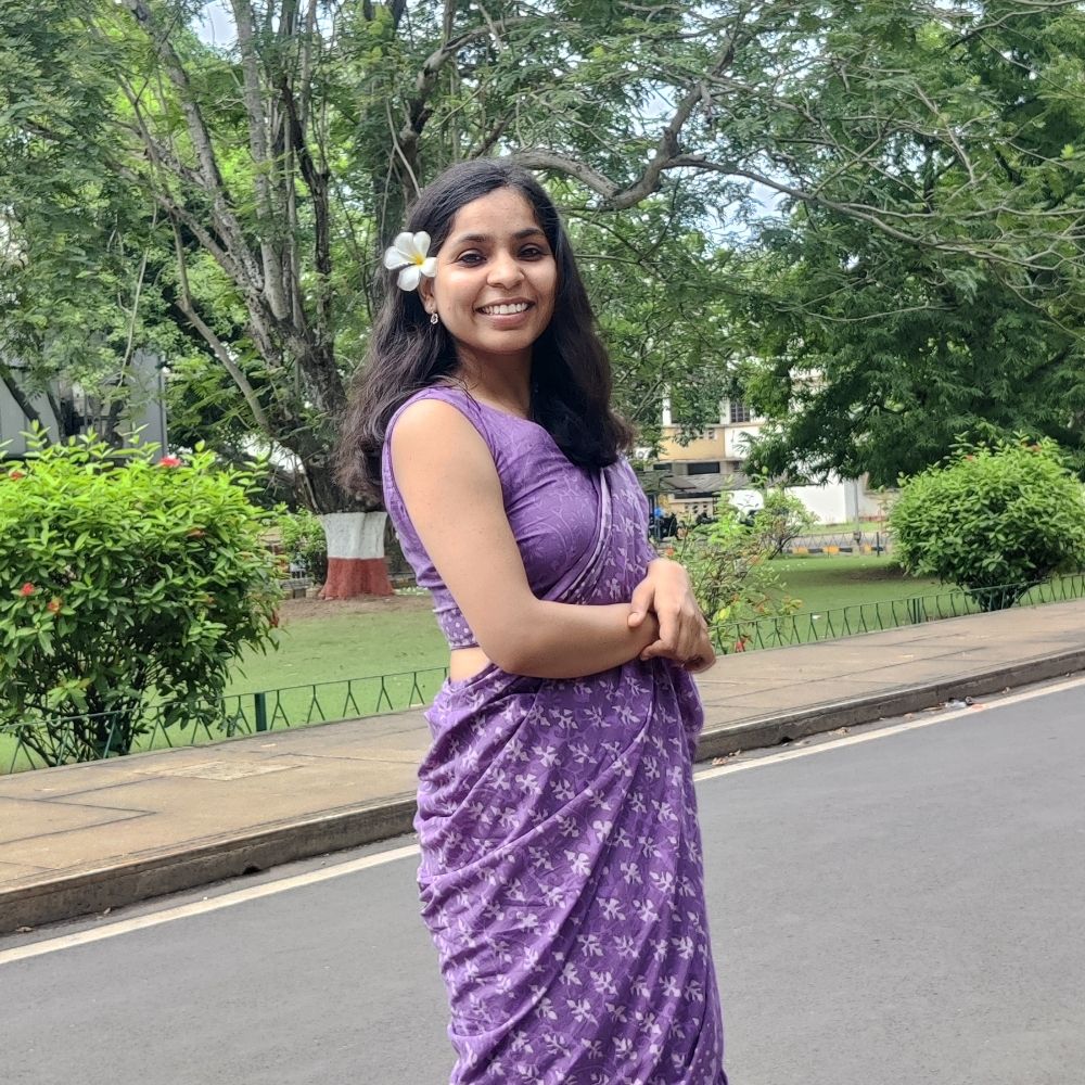 Nisha Jangid