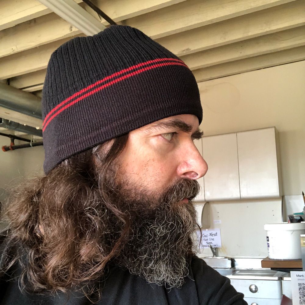 Mark Zimmerman