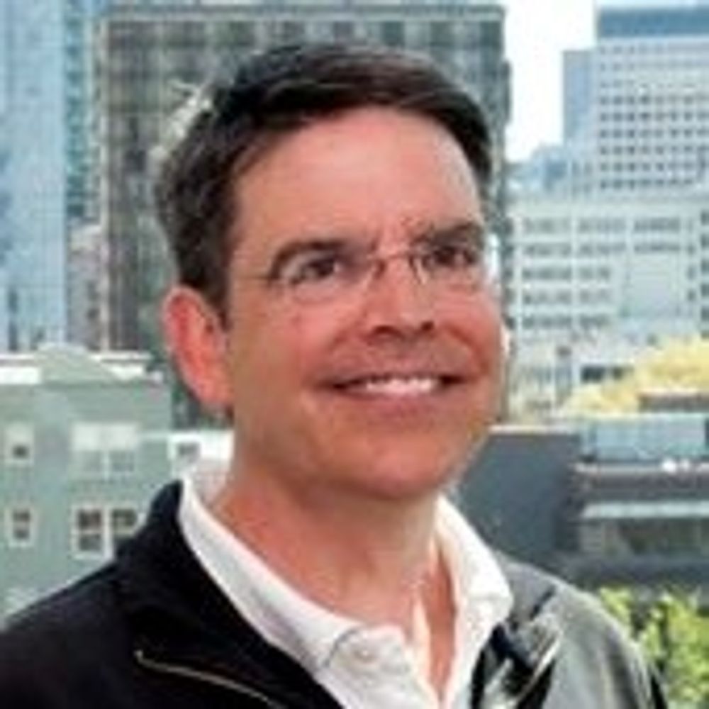 Tim Knight