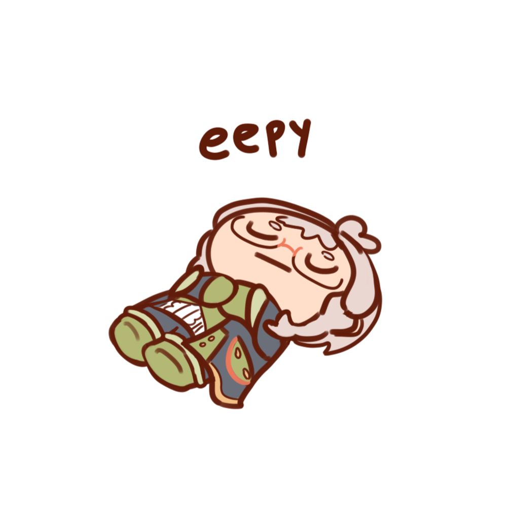 god's weakest soldier