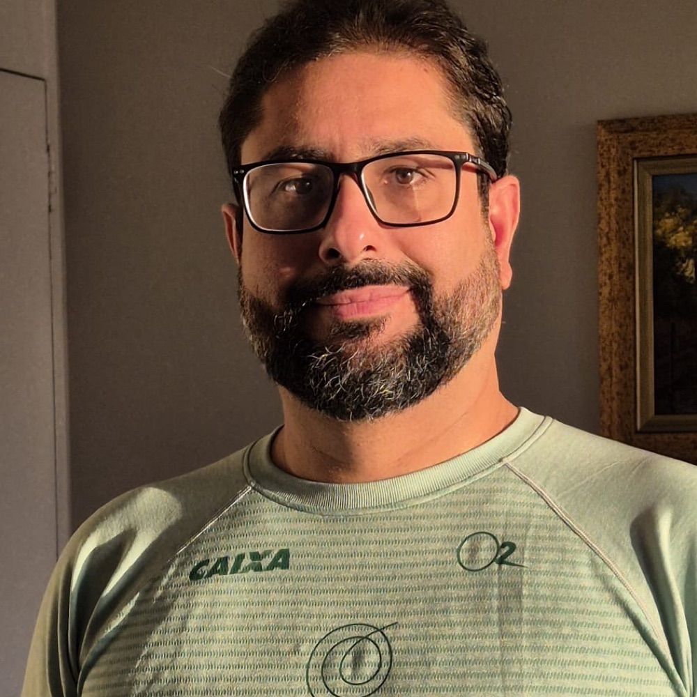 Helio Paiva Neto