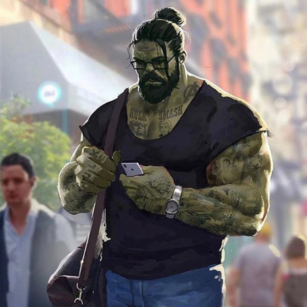 User avatar