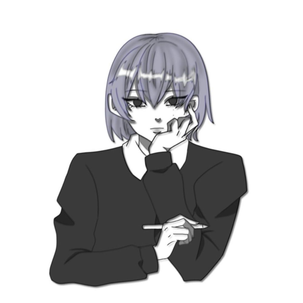 まっしろくなりたい