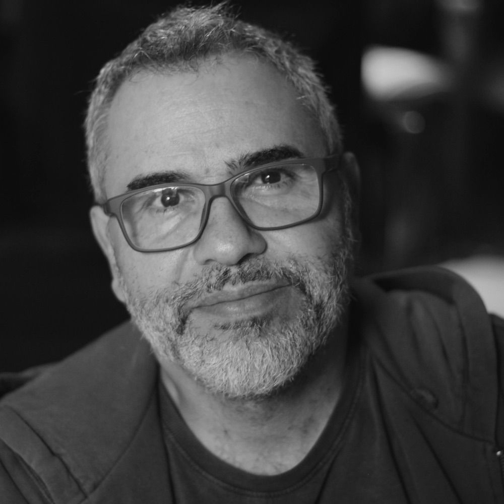 Andre Leite