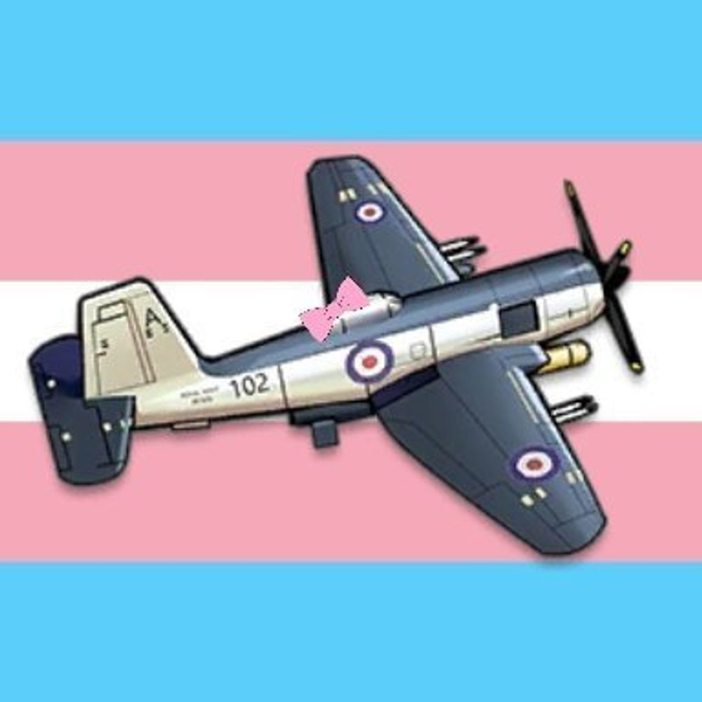 Blackburn Firebrand official fanpage