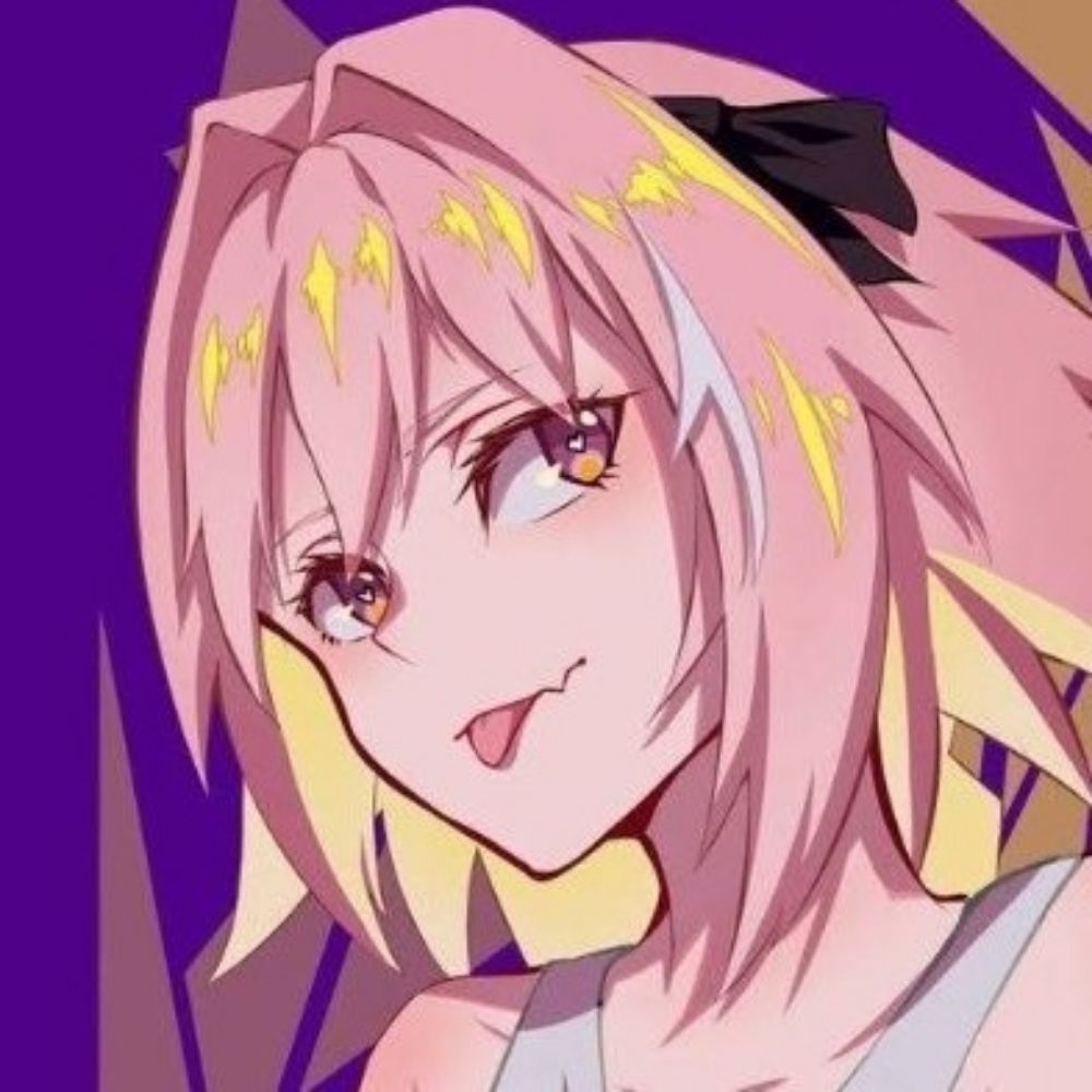 Silly femboy 