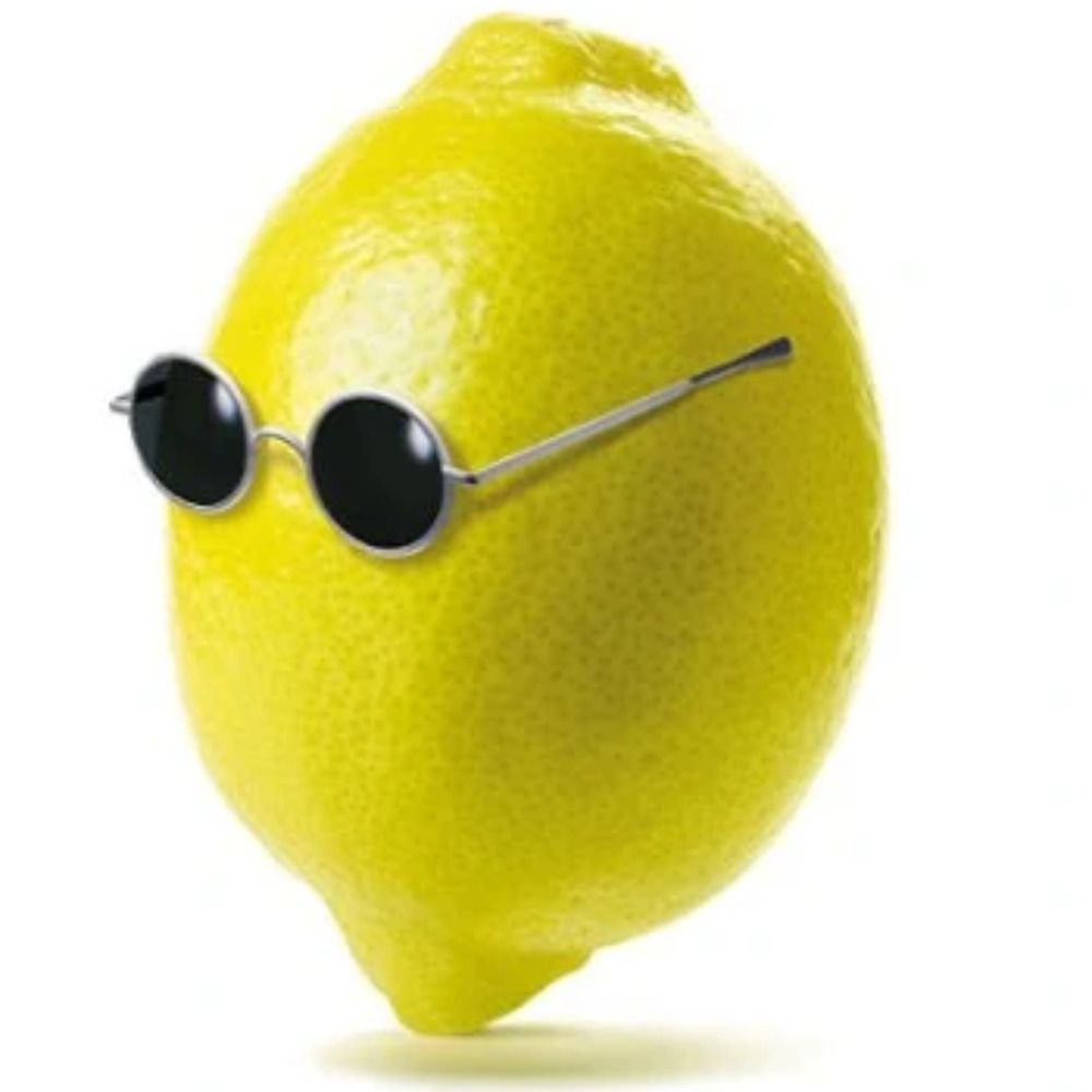 Lemonhead