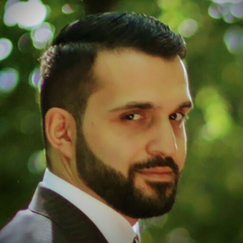 Selçuk Yavuz