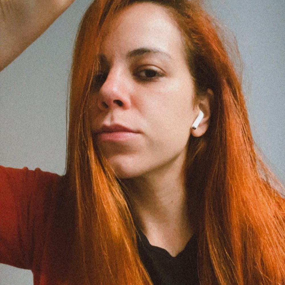 Juliane Juvencio 