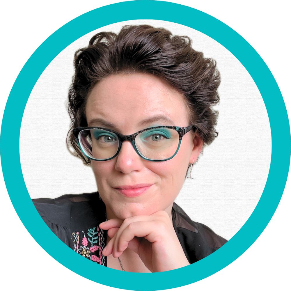 Mel Lee-Smith | Writer