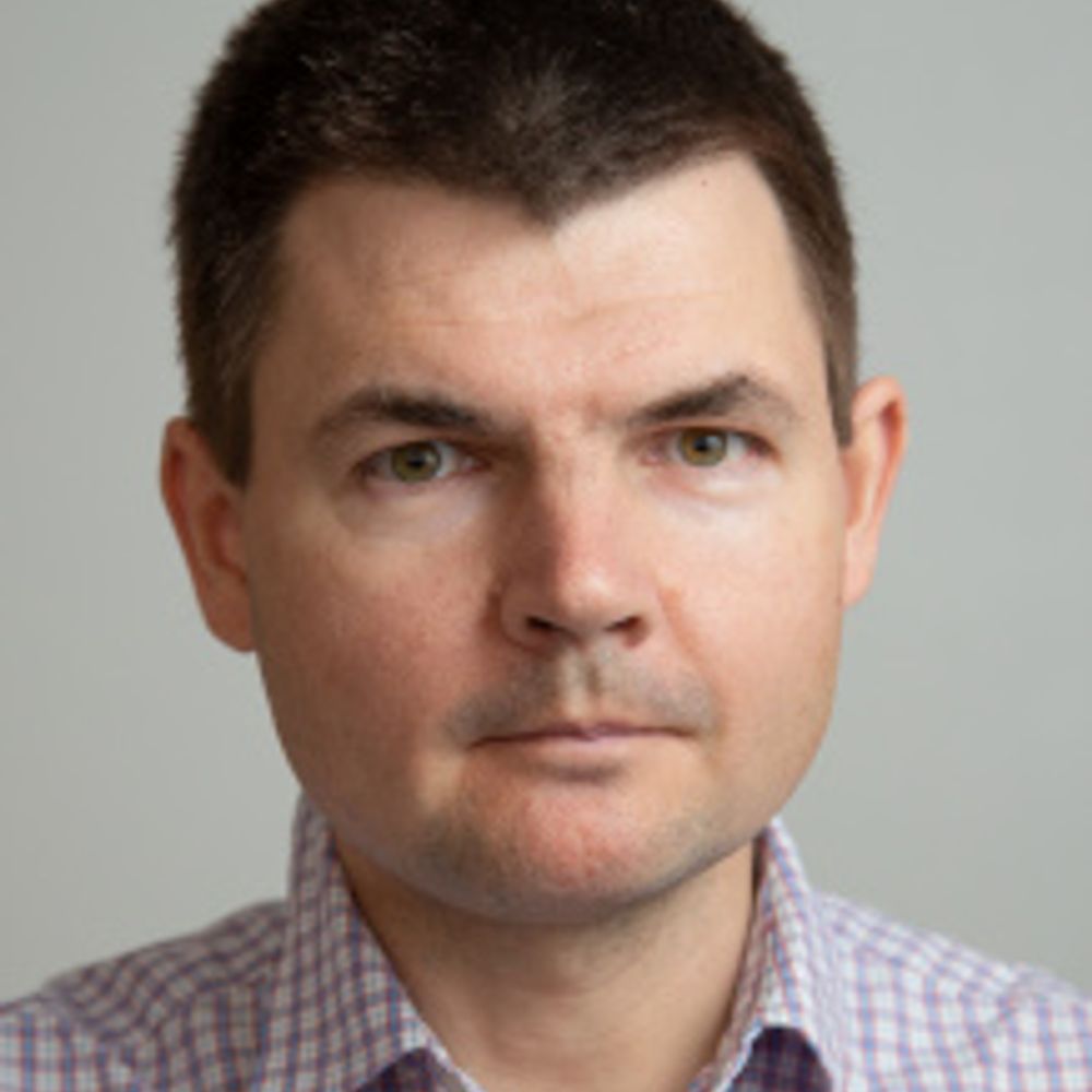 Stefan Meinel
