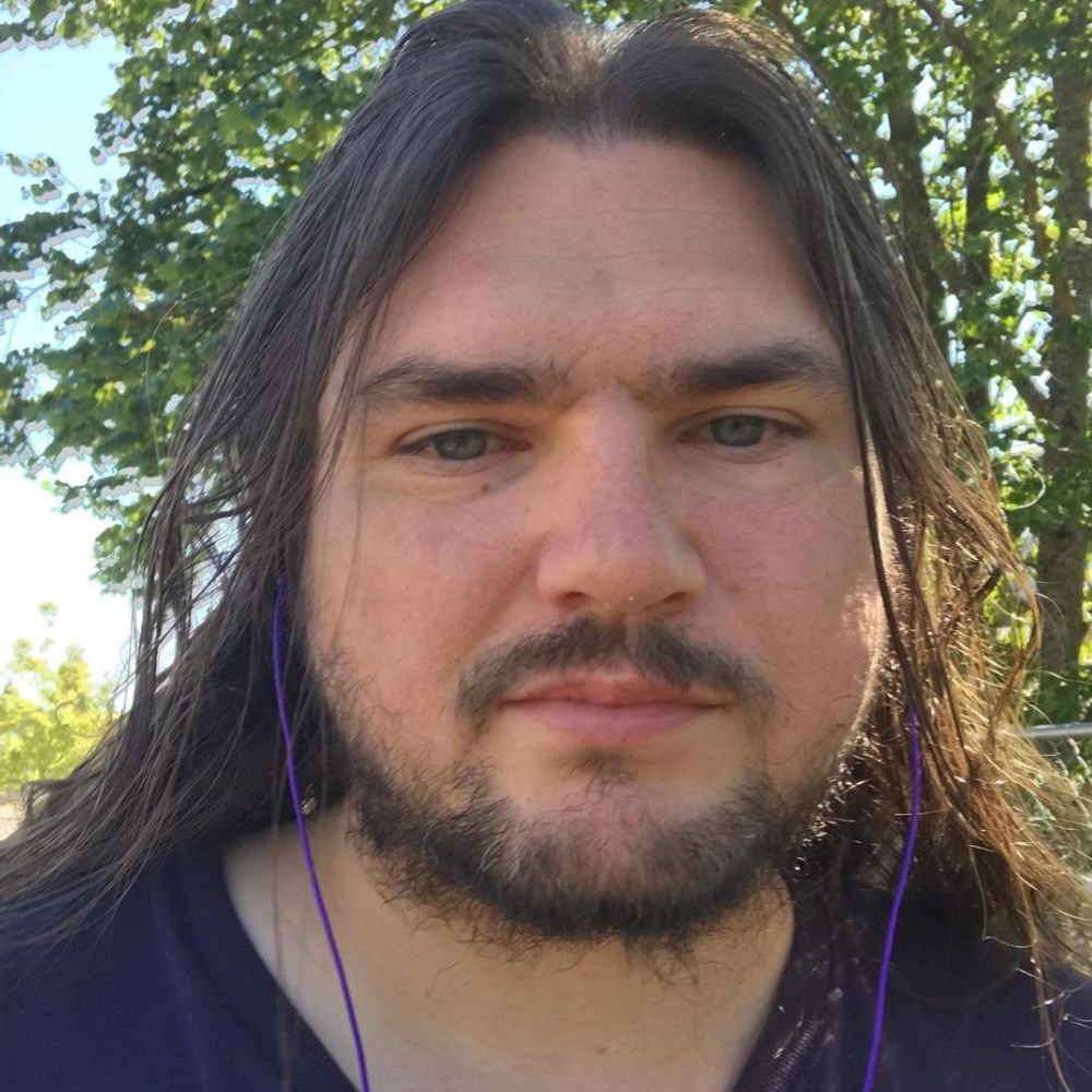 Steven Bell