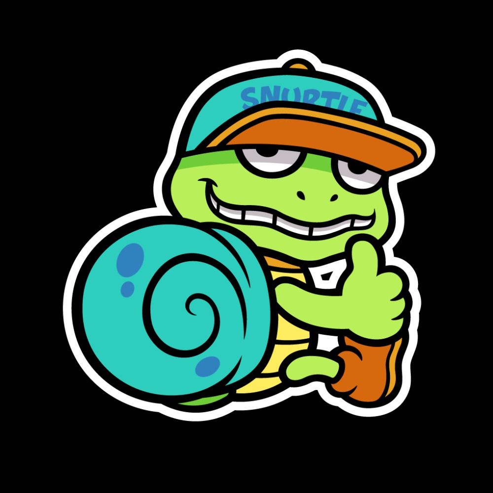 Scuffed Snurtle