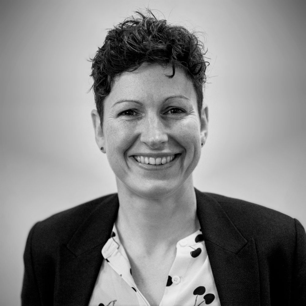 Prof. Emily Oliver