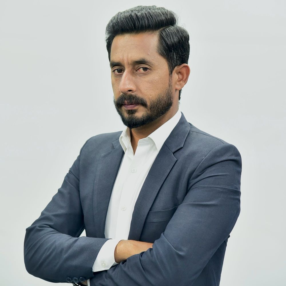 ibrar Wali