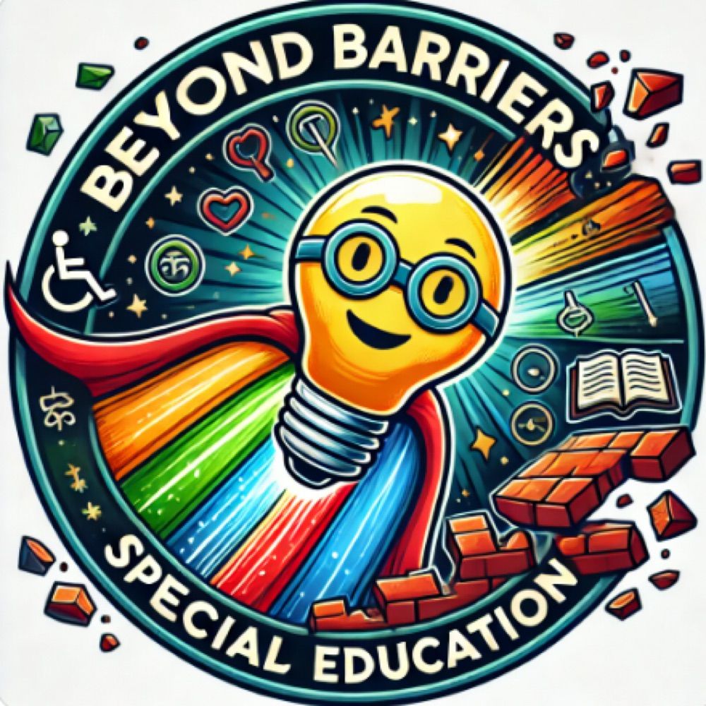 Beyond Barriers Special Education