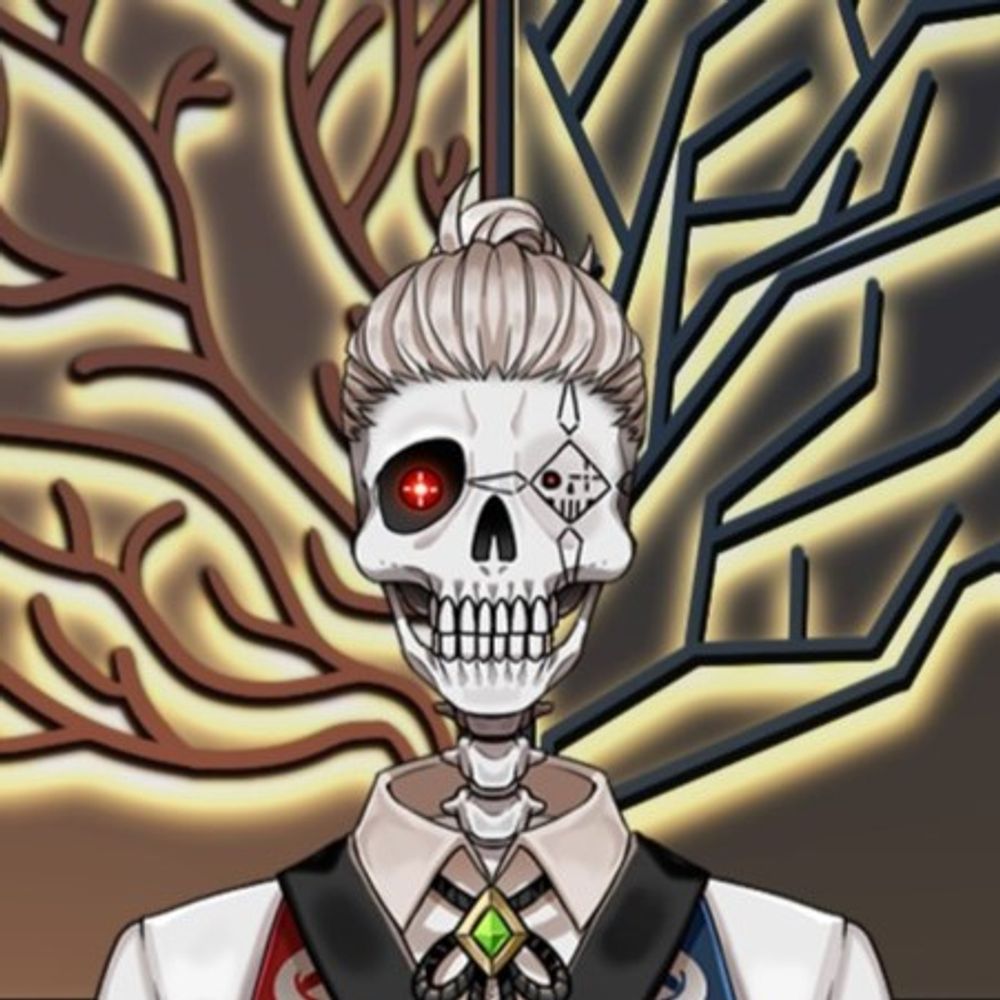 星塔·霍比涅 Seta Horbinet💀🥃一個有正職的固定開台仔