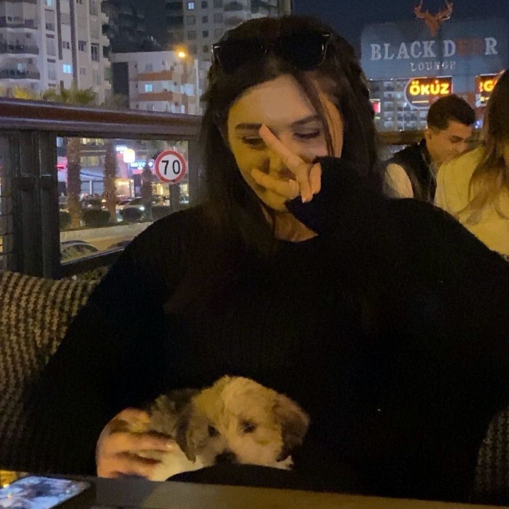Kübra Savur