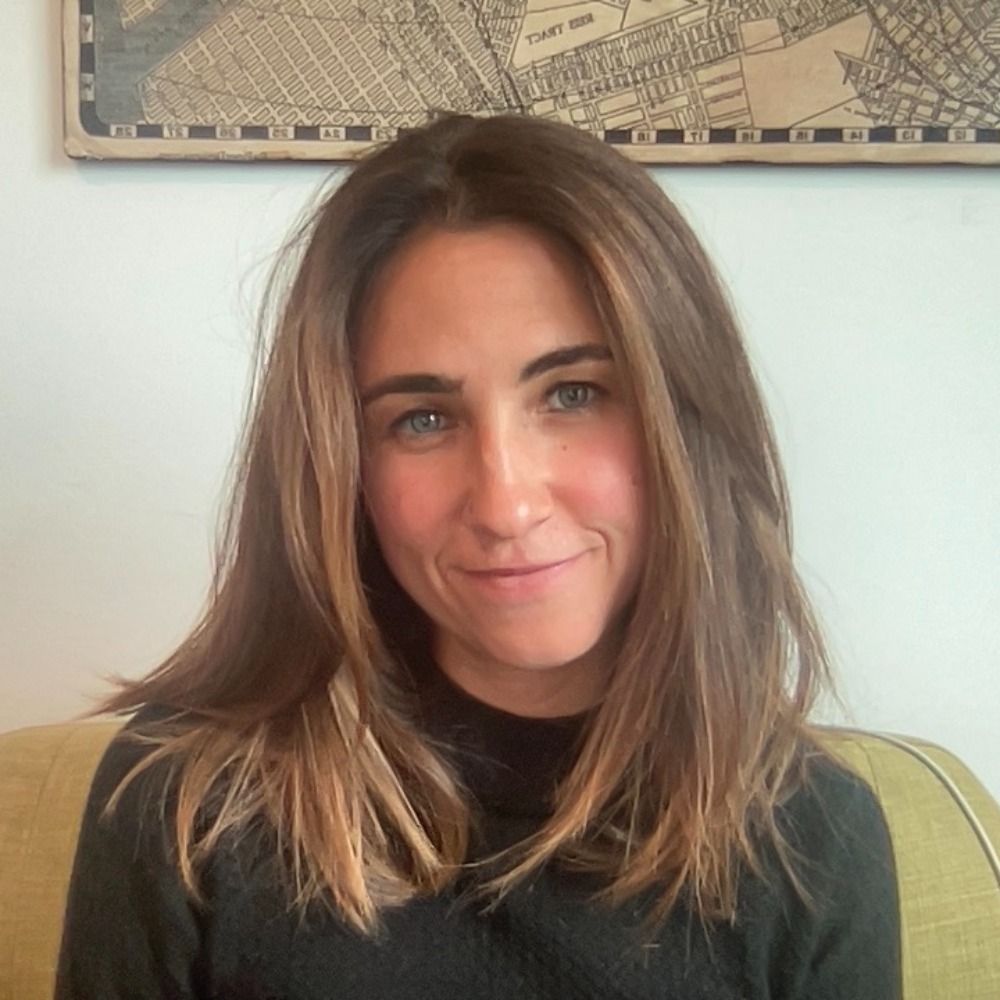 Sarah Mosseri