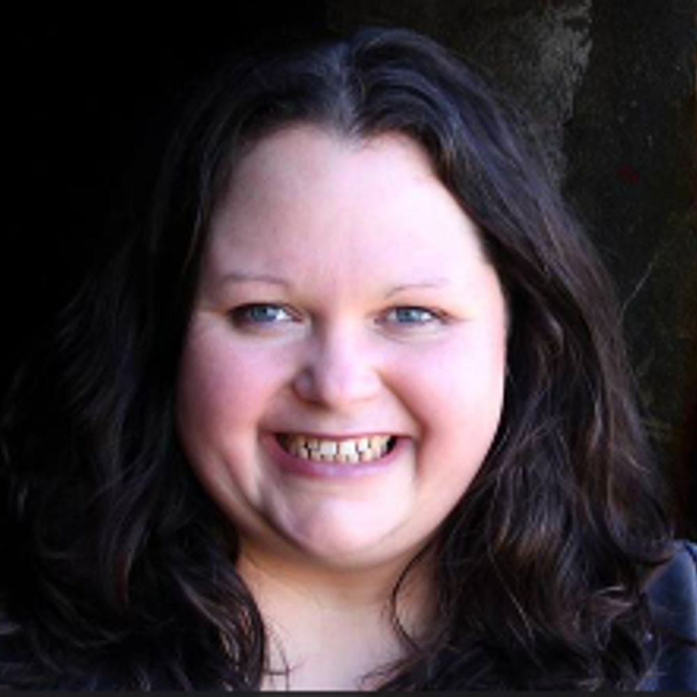 Kerstin Bach