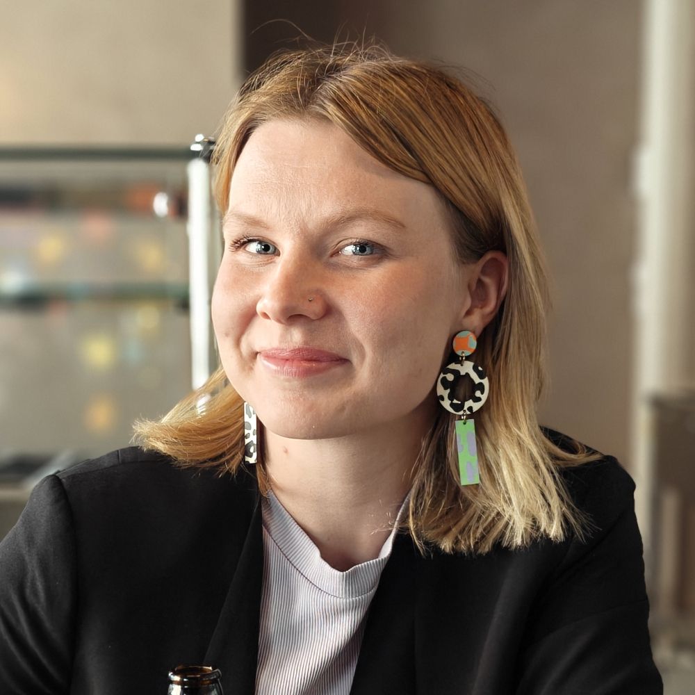 Emma Hietaoja