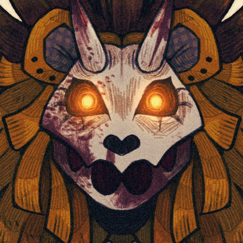 ✨majora's mask elitist✨