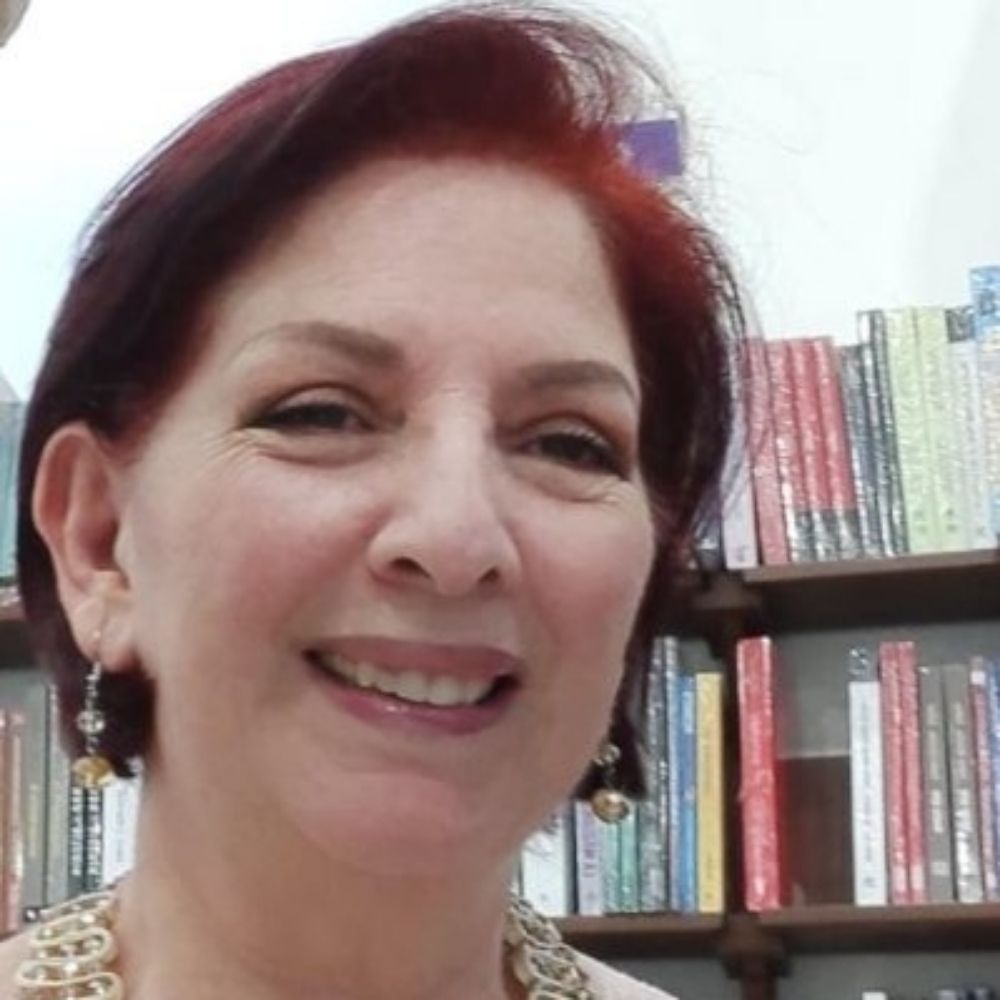 Lucero Martínez Kasab