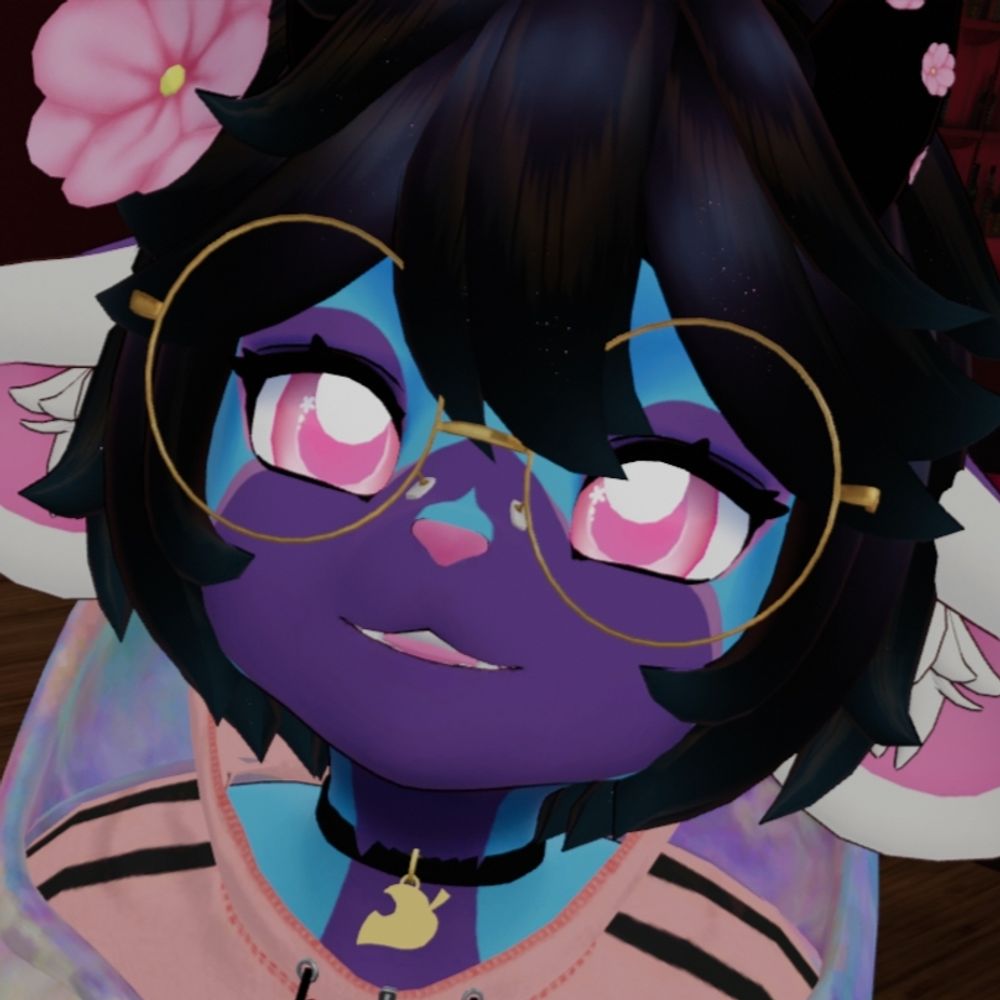 Avery Lay~