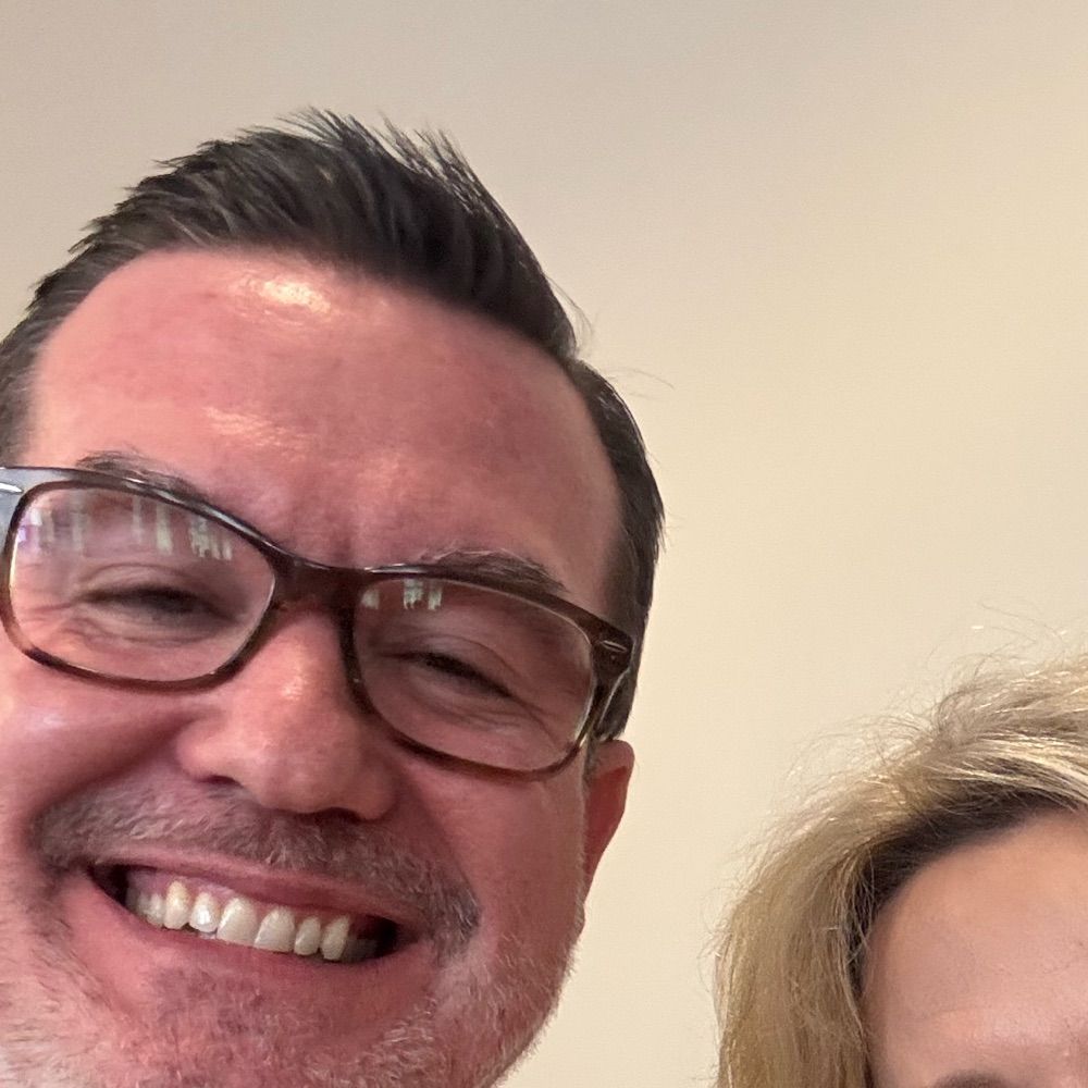Jeff Leffler-Entrekin