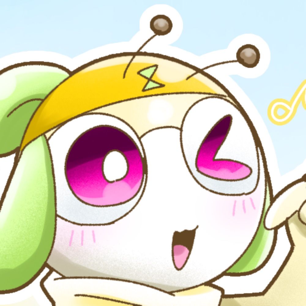 まめばち🌱