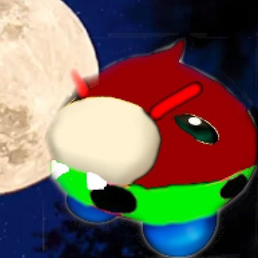 DeathMelon (Vlad) 